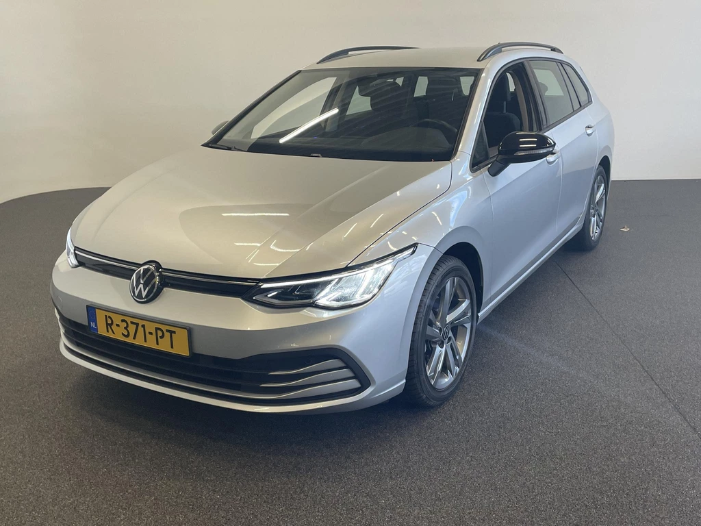 Volkswagen Golf – foto 3