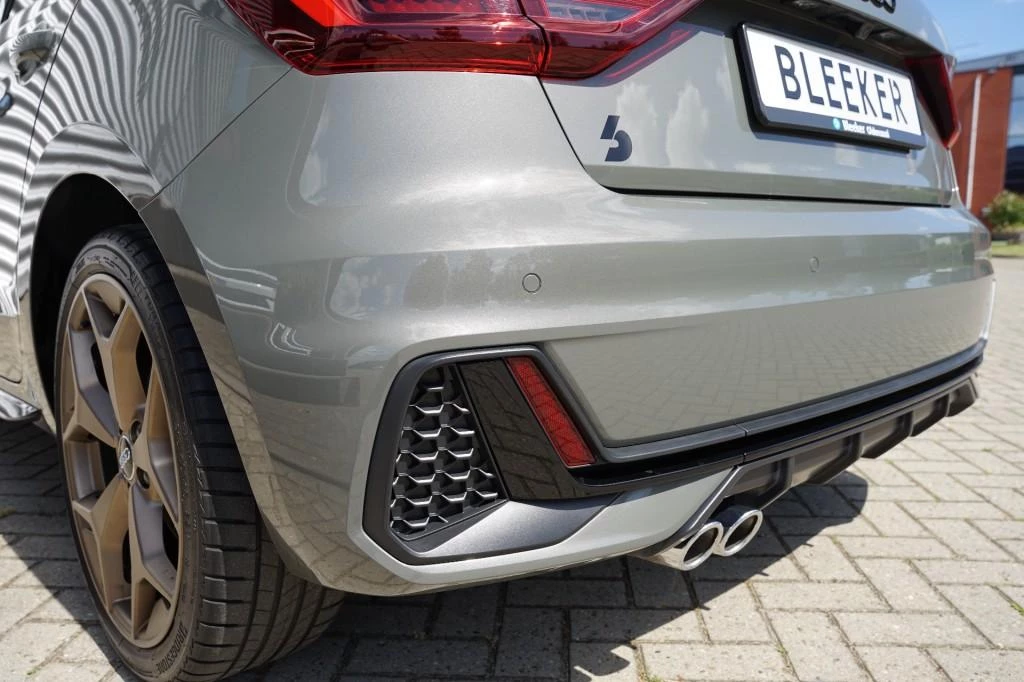 Audi A1 – foto 3
