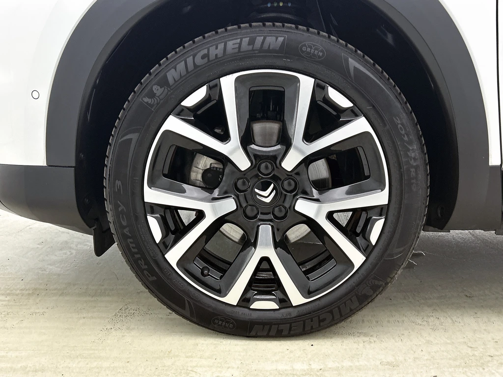 Citroën C5 Aircross – foto 40
