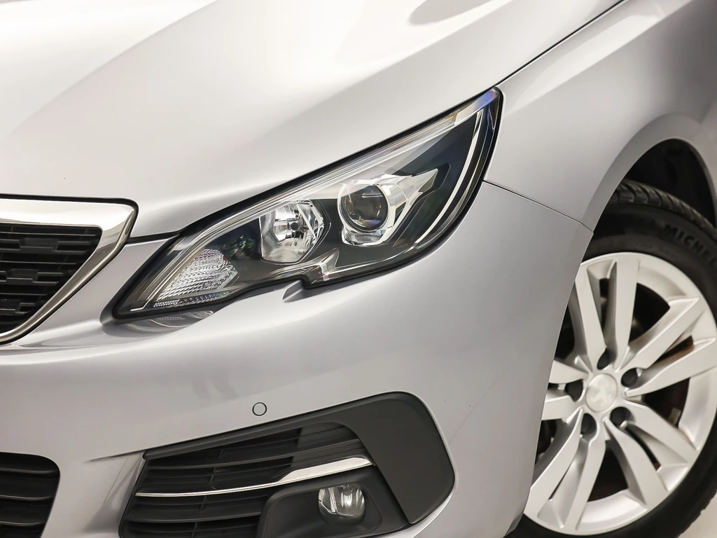 Peugeot 308 – foto 15