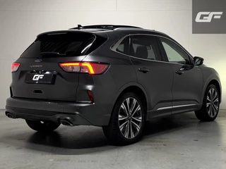 Ford Kuga – thumbnail 11