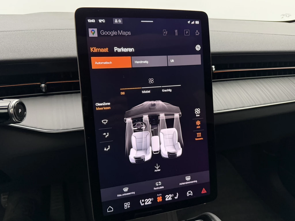 Polestar 3 – foto 21