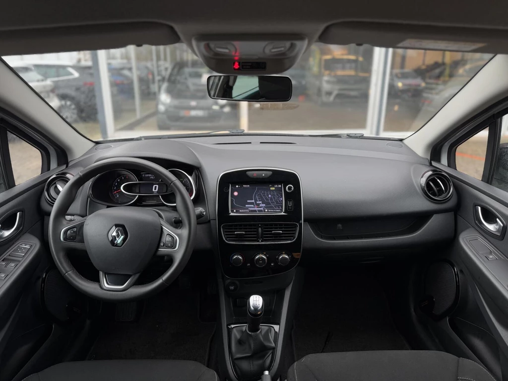 Renault Clio – foto 7