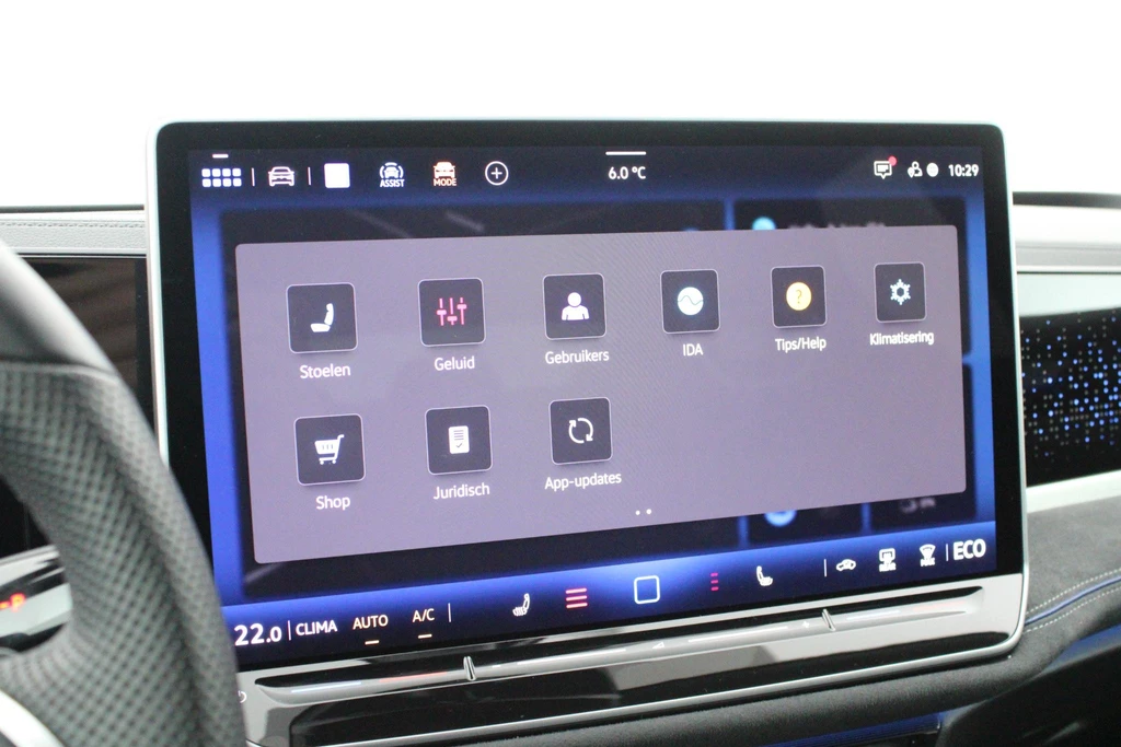 Volkswagen Passat – foto 29