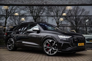 Audi SQ8 – thumbnail 4