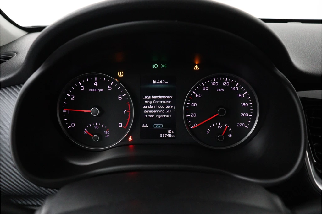 Kia Stonic – foto 25