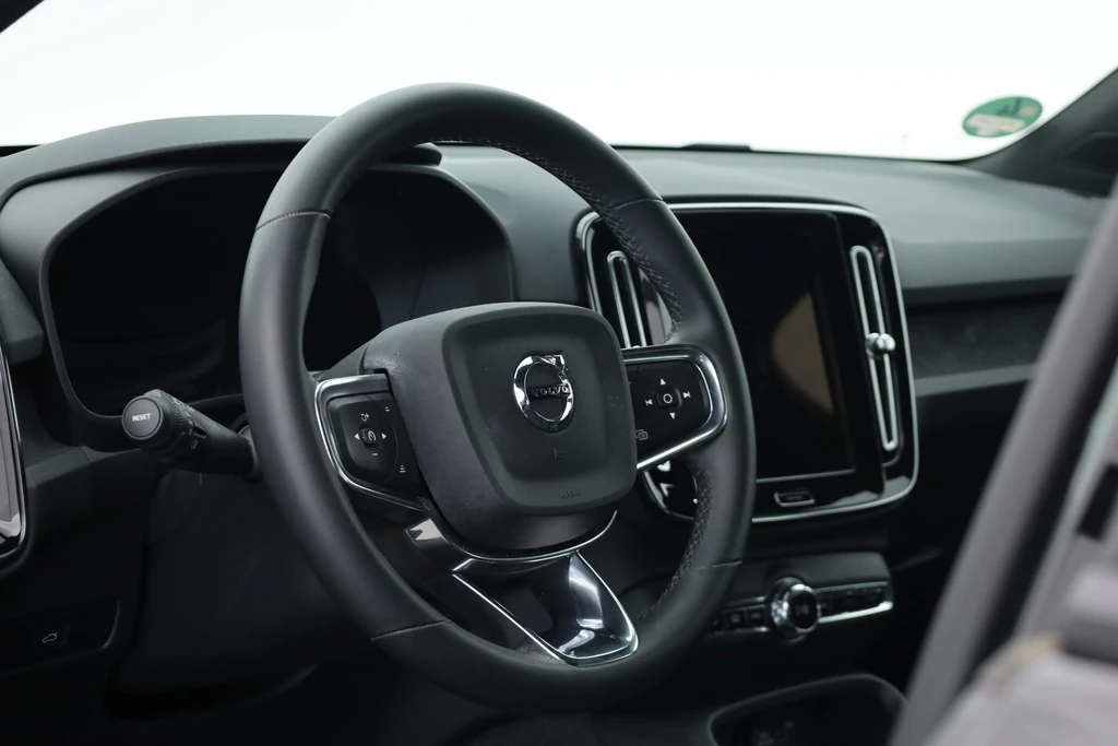 Volvo XC40 – foto 7