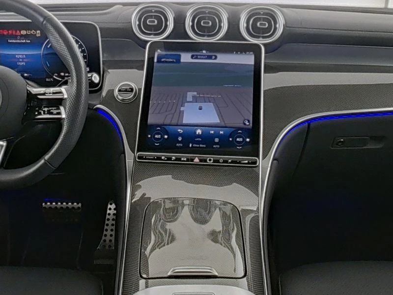 Mercedes-Benz GLC – foto 5