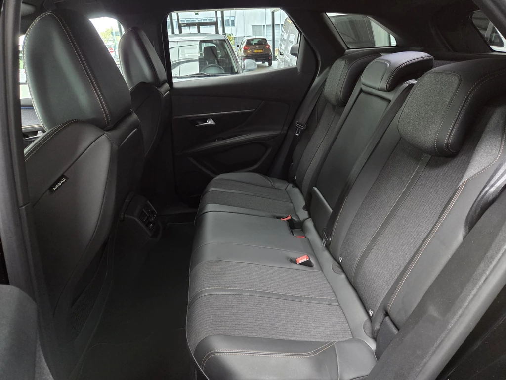 Peugeot 3008 – foto 18