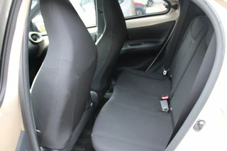 Toyota Aygo – thumbnail 18