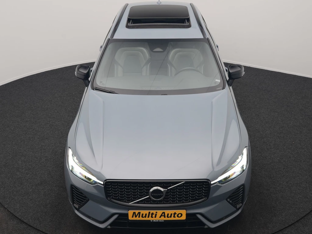Volvo XC60 – foto 13
