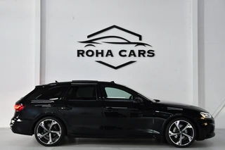Audi A4 – thumbnail 5