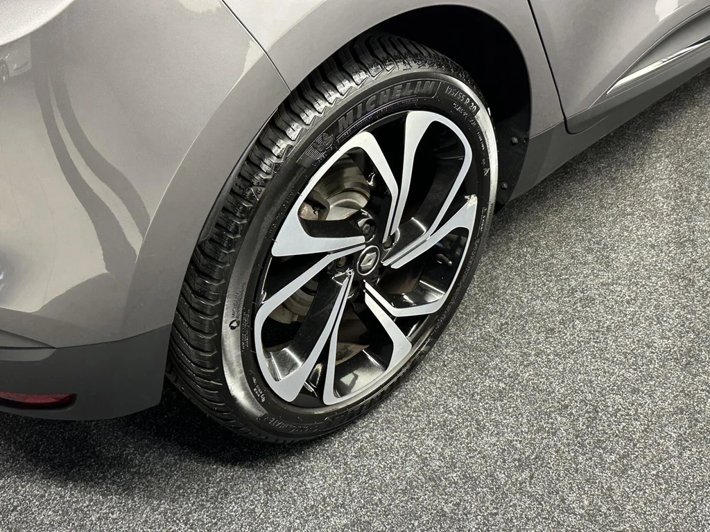 Renault Scénic – foto 10