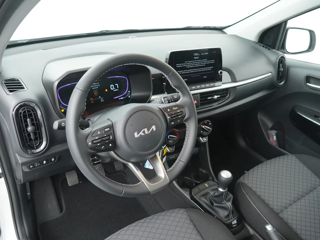 Kia Picanto – foto 18