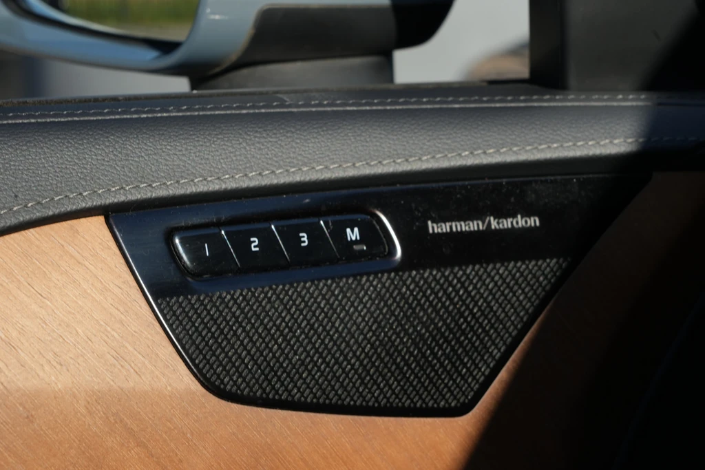 Volvo XC90 – foto 23