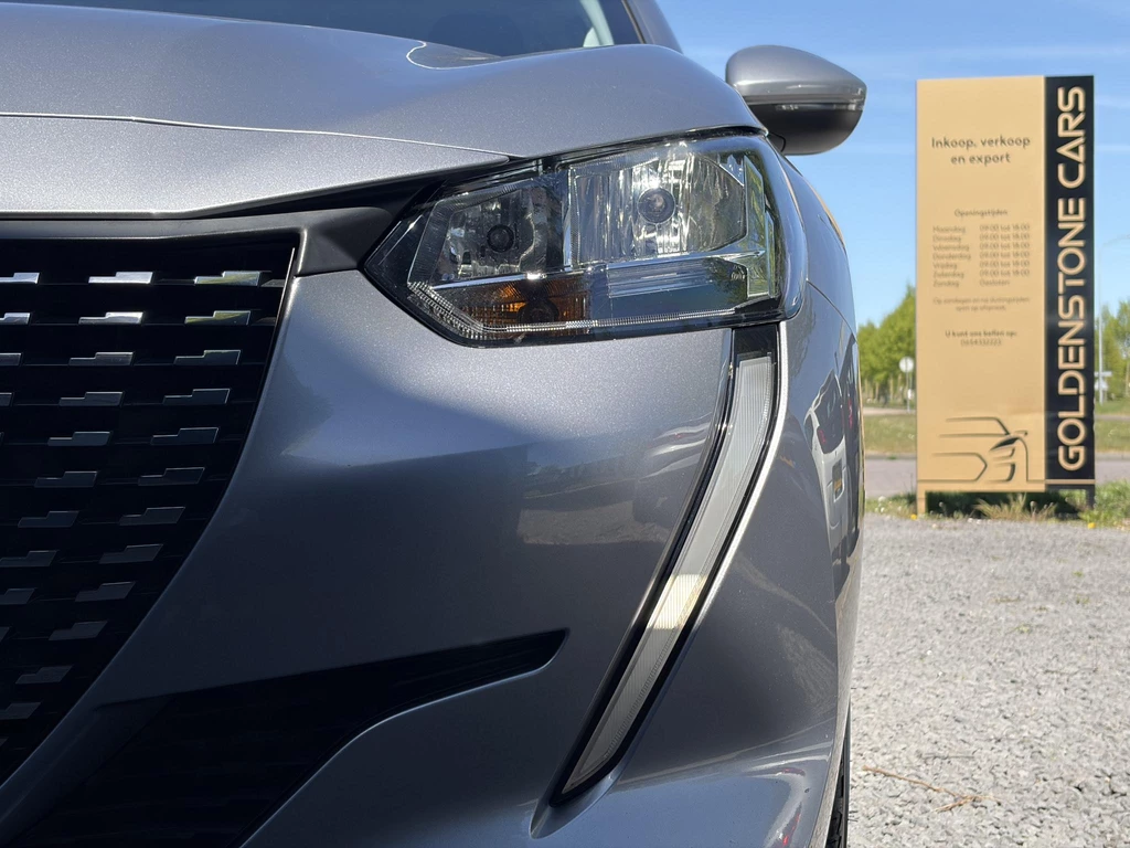 Peugeot 208 – foto 37