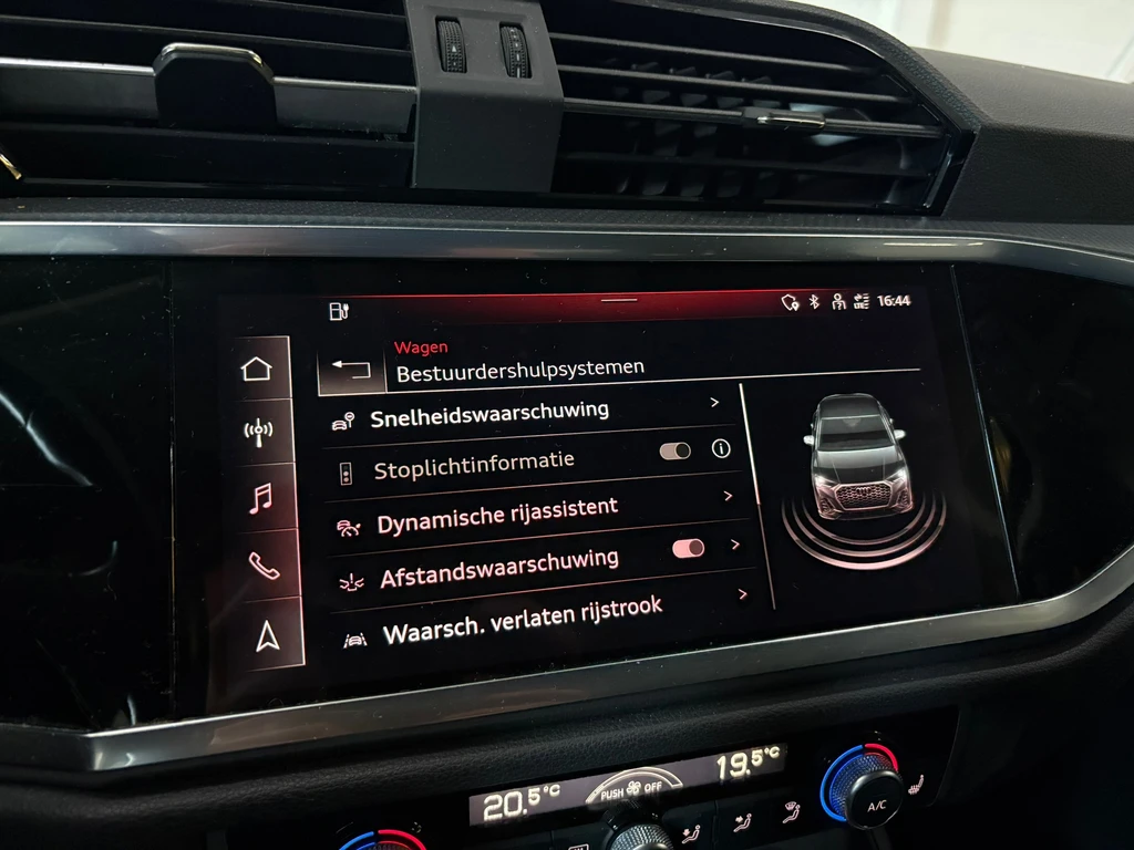 Audi Q3 – foto 18