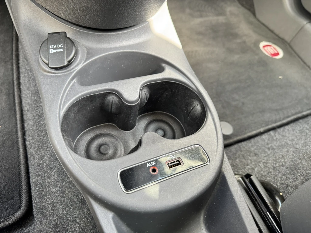 Fiat 500 – foto 17