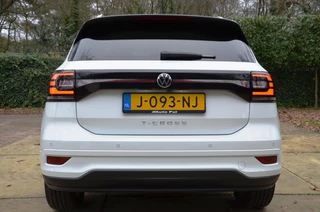 Volkswagen T-Cross – thumbnail 11
