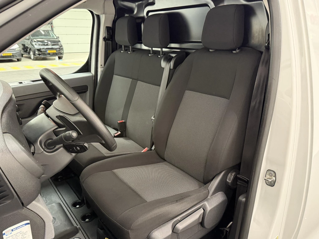 Opel Vivaro – foto 11