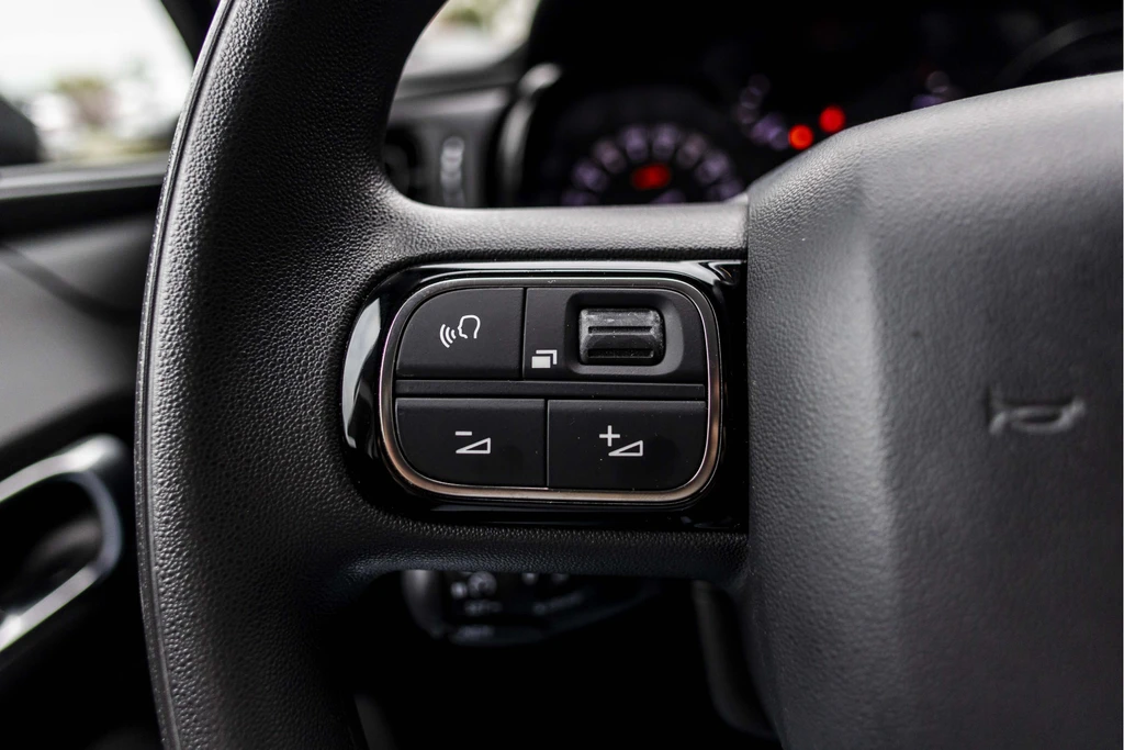 Citroën C3 – foto 29
