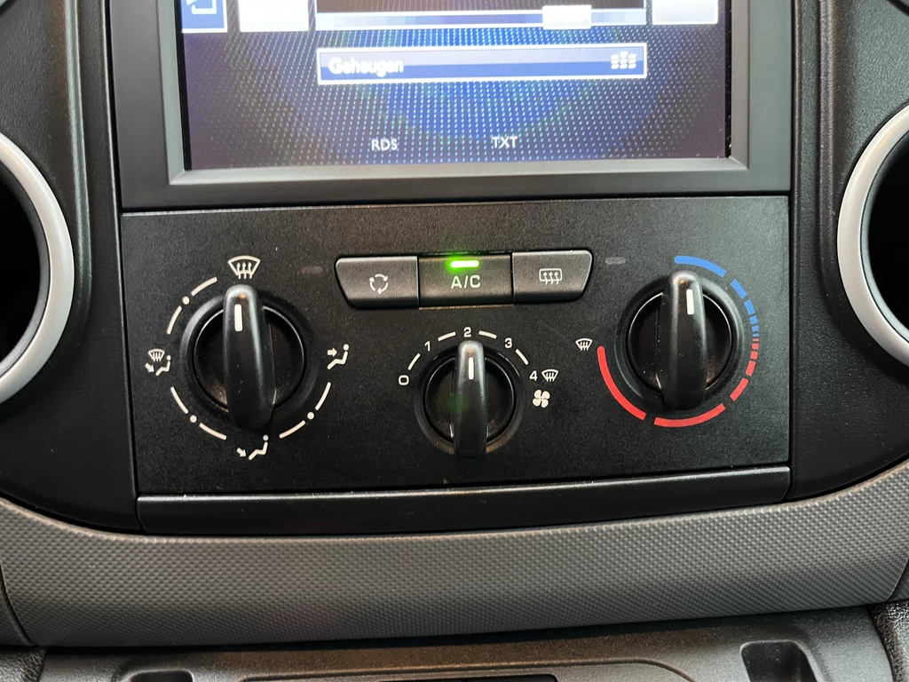 Peugeot Partner – foto 31