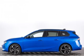 Opel Astra – thumbnail 2
