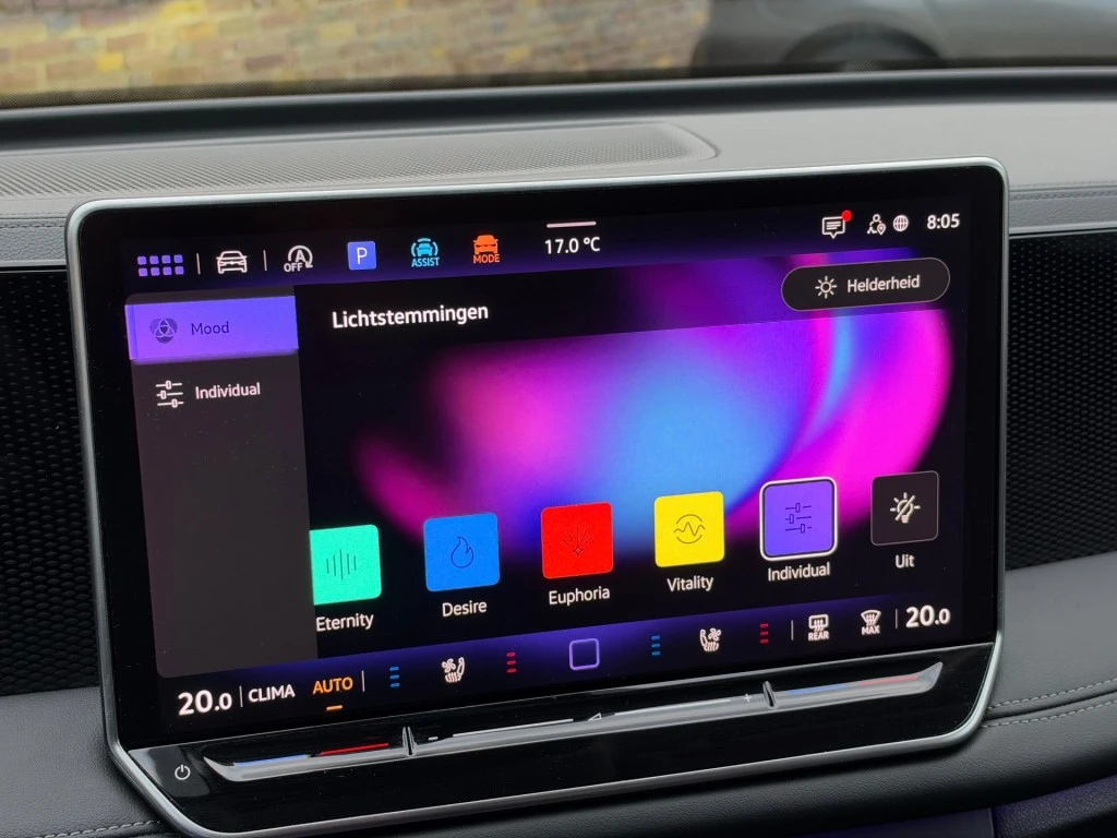 Volkswagen Tiguan – foto 48