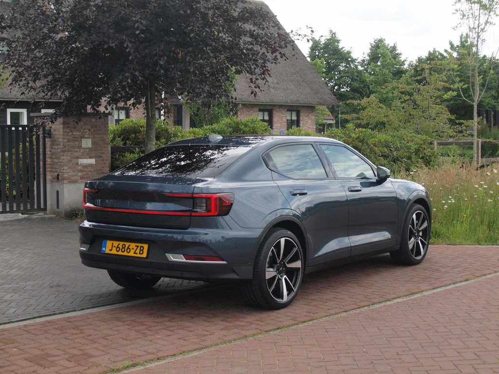 Polestar 2 – foto 6