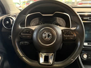 MG ZS EV – thumbnail 23