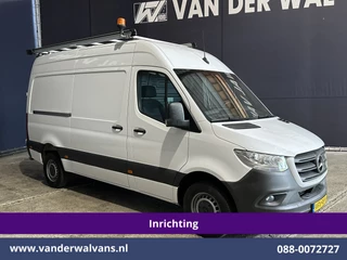 Mercedes-Benz Sprinter – thumbnail 5