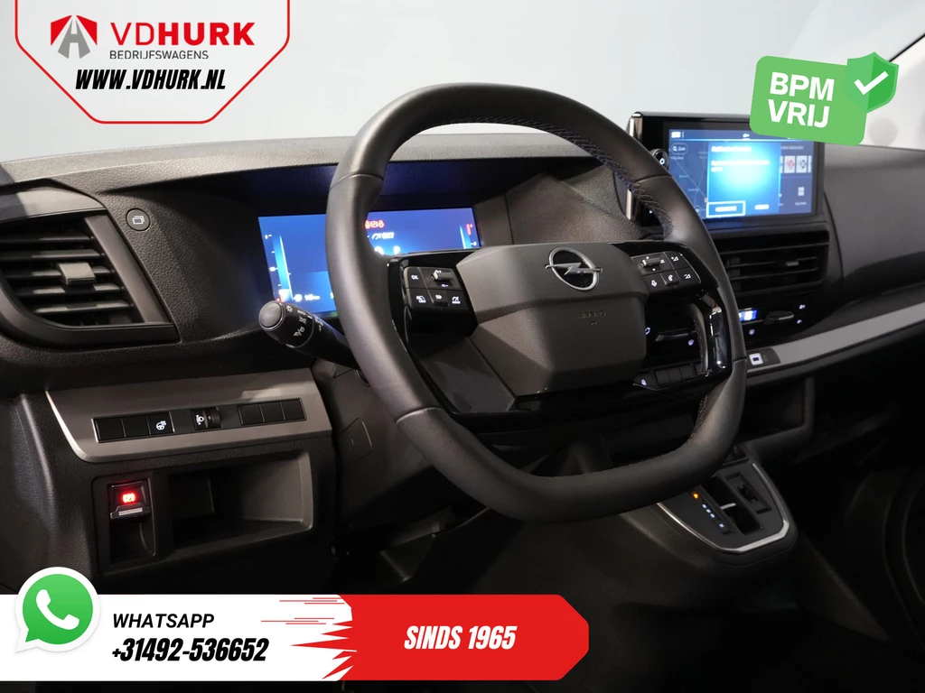 Opel Vivaro – foto 14