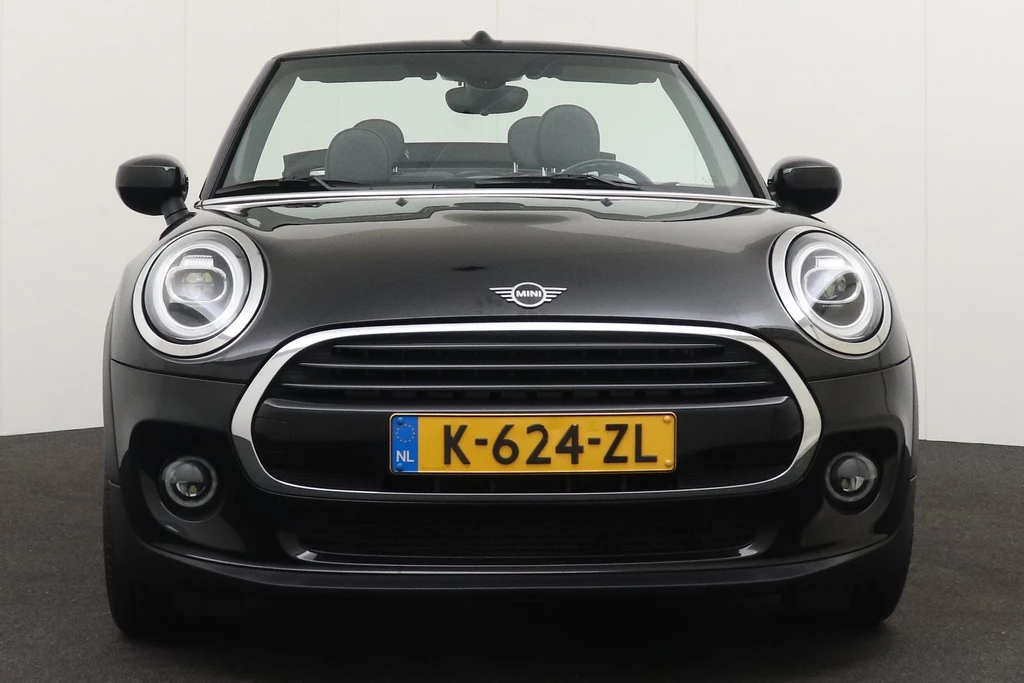 MINI Cooper Cabrio – foto 11