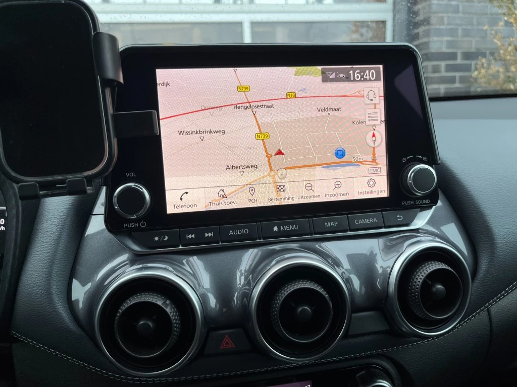 Nissan Juke – foto 19