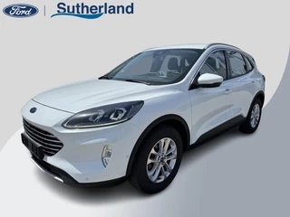 Ford Kuga – thumbnail 1