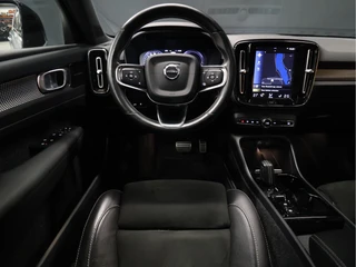 Volvo XC40 – thumbnail 12