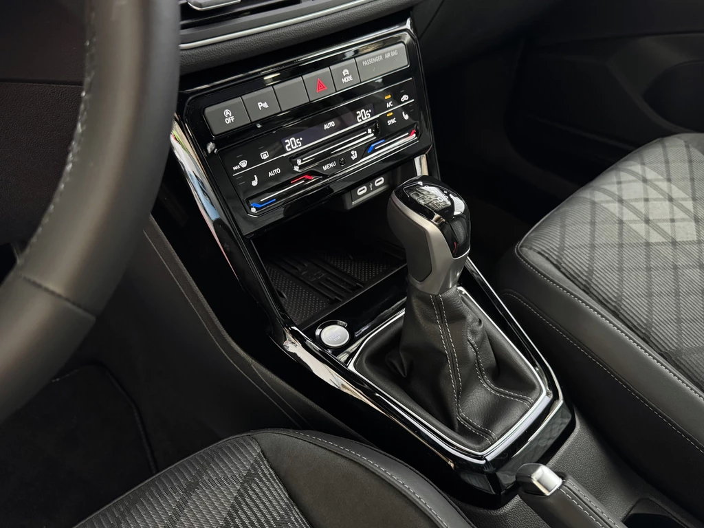 Volkswagen T-Cross – foto 27
