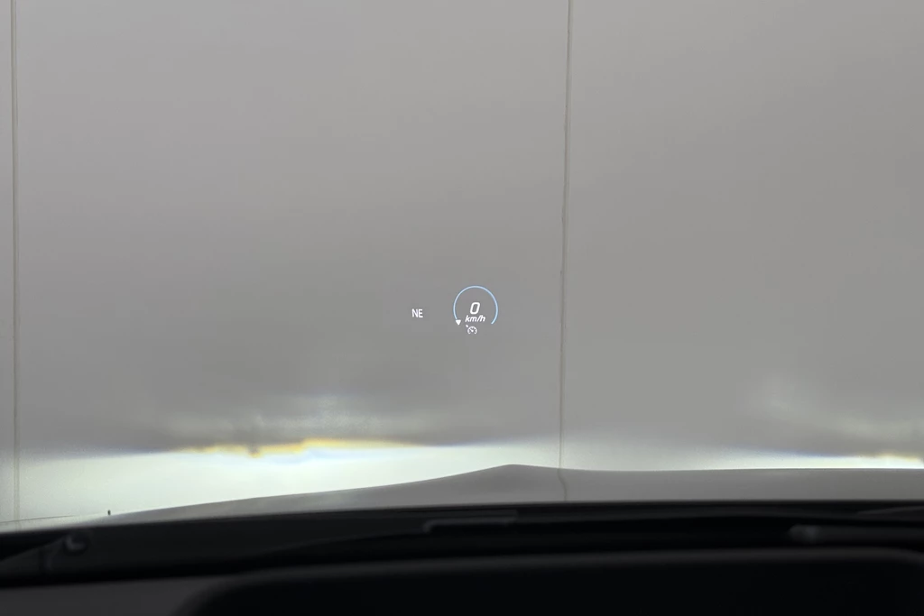 Mercedes-Benz EQA – foto 29