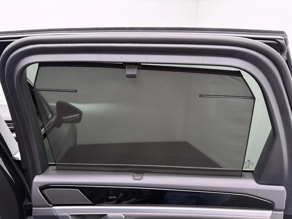 Volkswagen Touareg – foto 52