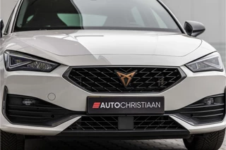CUPRA Leon – thumbnail 9