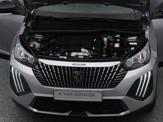 Peugeot 2008 – thumbnail 33