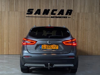 Nissan QASHQAI – thumbnail 7