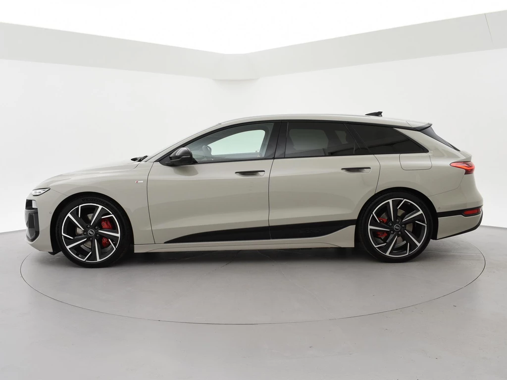 Audi A6 Avant e-tron – foto 3