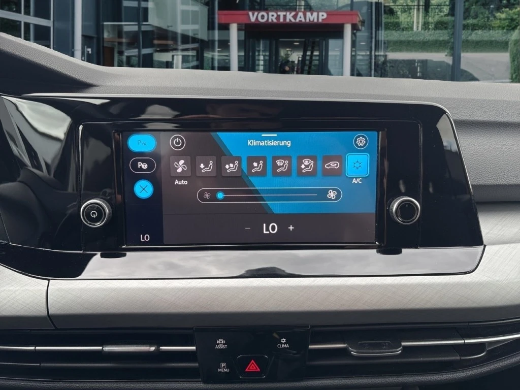 Volkswagen Golf – foto 17
