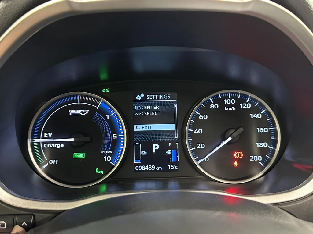 Mitsubishi Eclipse Cross – foto 32