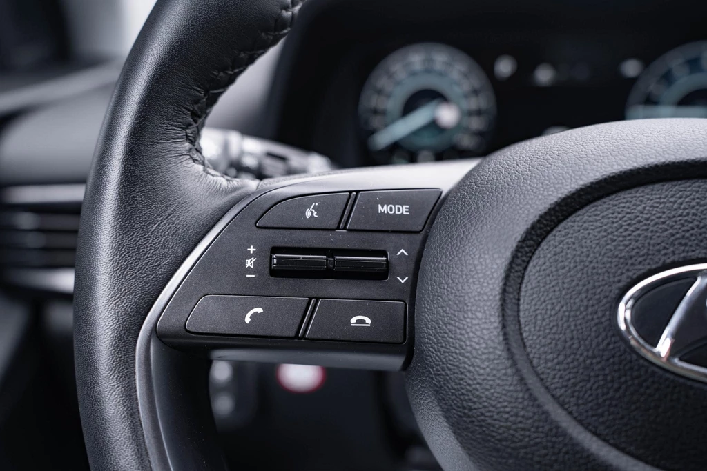 Hyundai i20 – foto 22