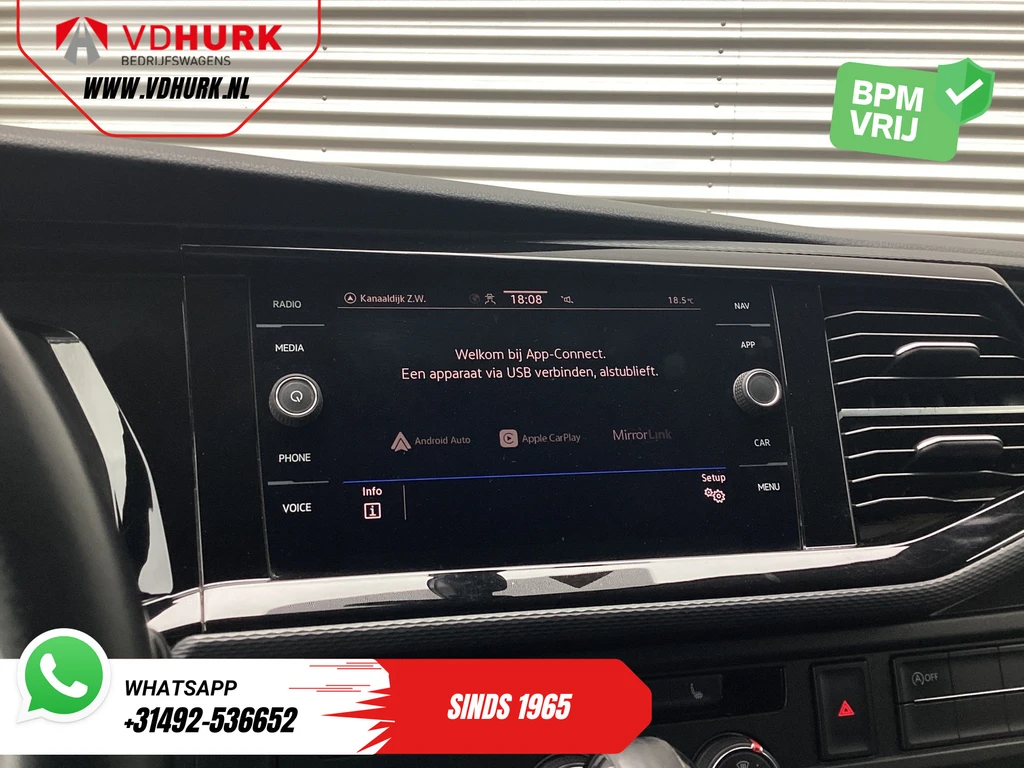 Volkswagen Transporter – foto 14
