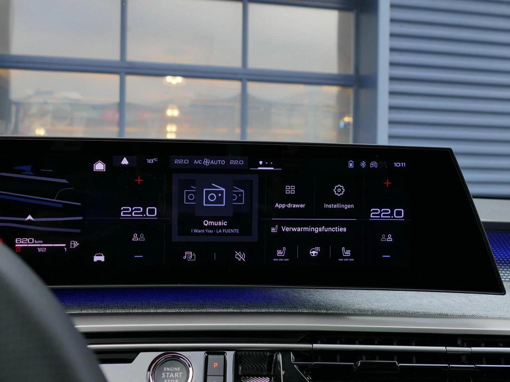 Peugeot 3008 – foto 12