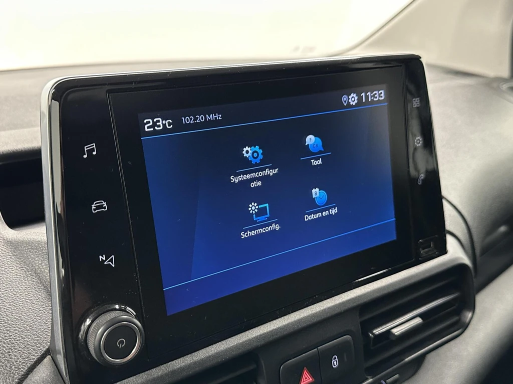 Peugeot Partner – foto 24