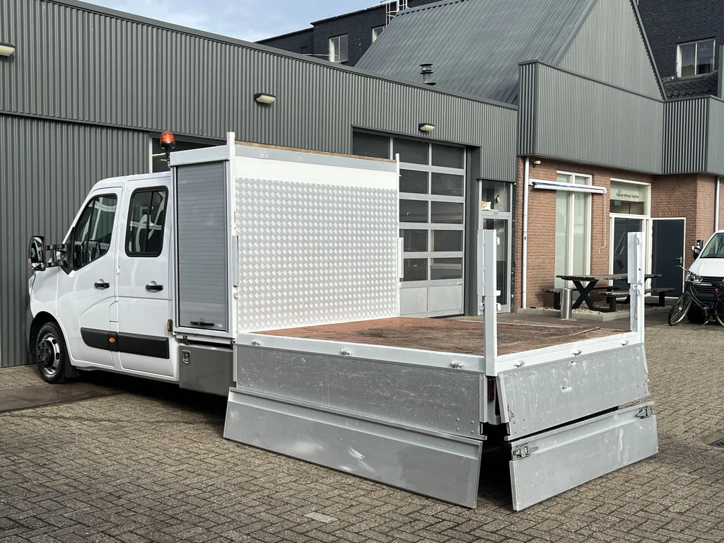 Renault Master – foto 12